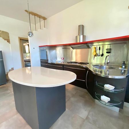 Pineta Apartament Tirrenia Kültér fotó