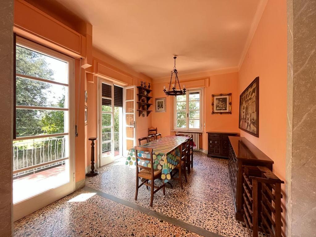Pineta Apartament Tirrenia Kültér fotó