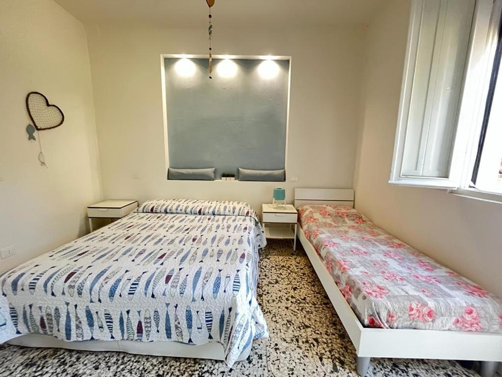 Pineta Apartament Tirrenia Kültér fotó