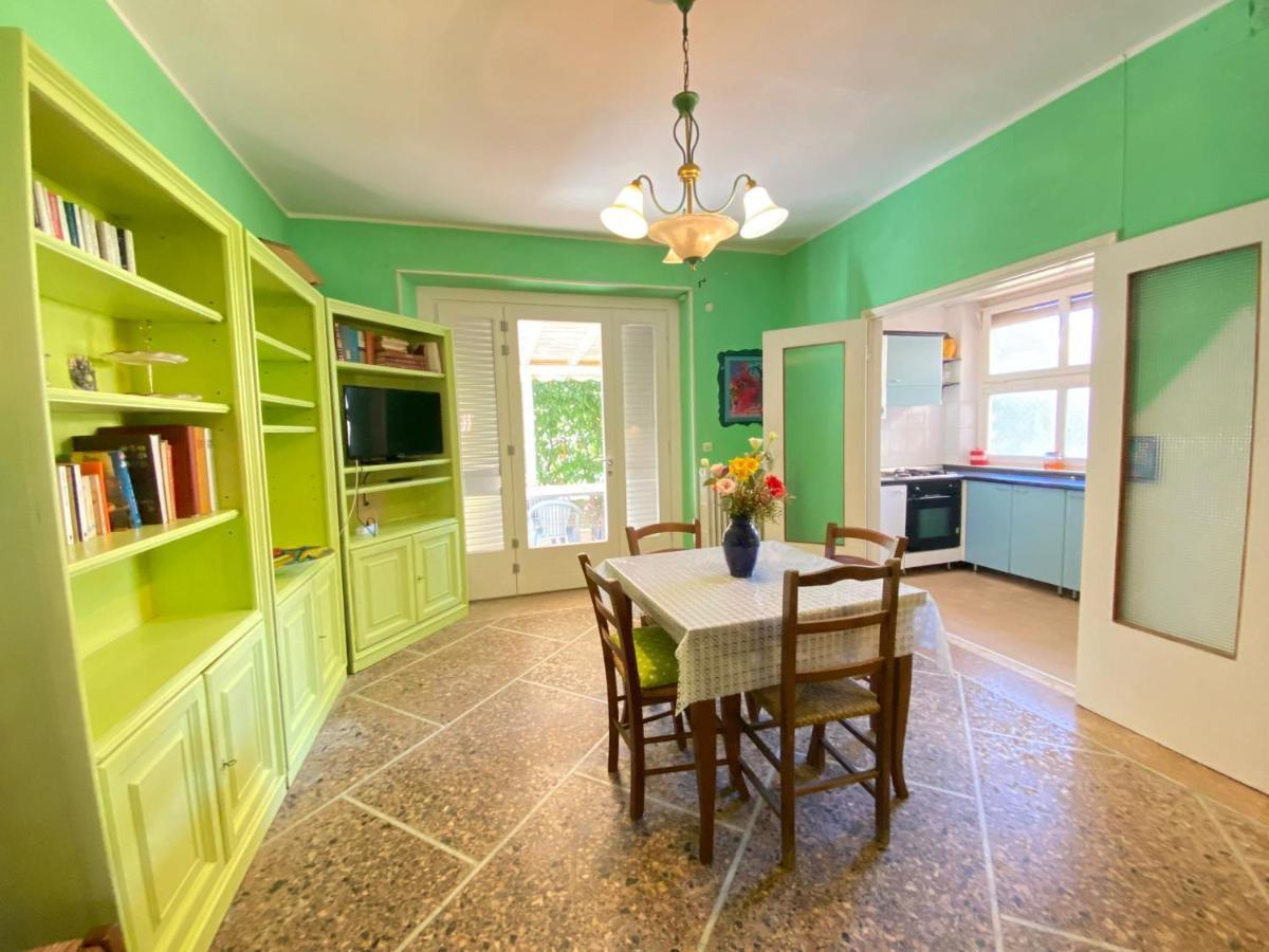 Pineta Apartament Tirrenia Kültér fotó