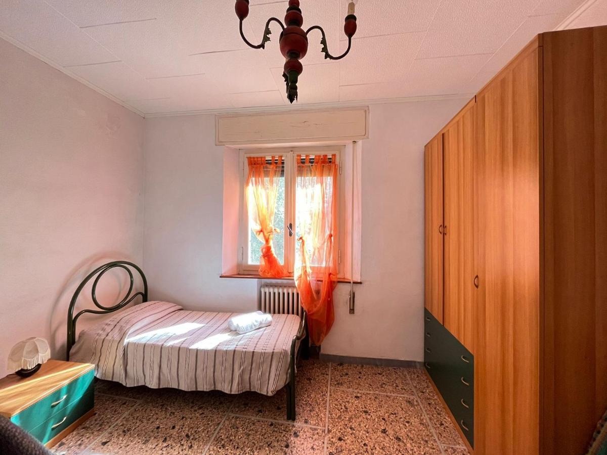 Pineta Apartament Tirrenia Kültér fotó