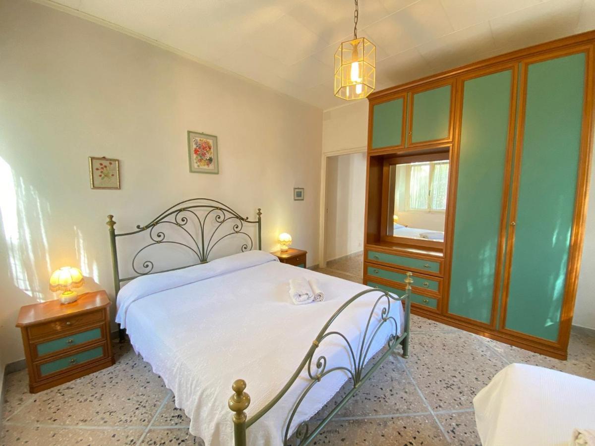 Pineta Apartament Tirrenia Kültér fotó