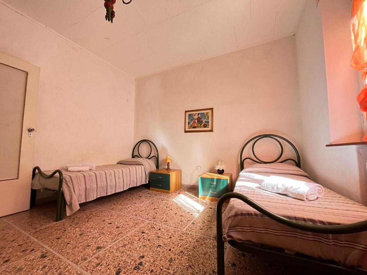 Pineta Apartament Tirrenia Kültér fotó