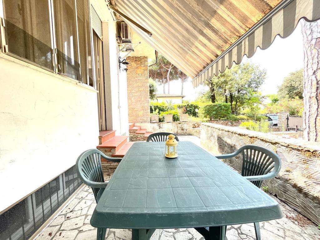 Pineta Apartament Tirrenia Kültér fotó