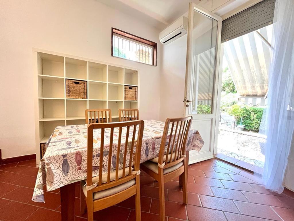 Pineta Apartament Tirrenia Kültér fotó