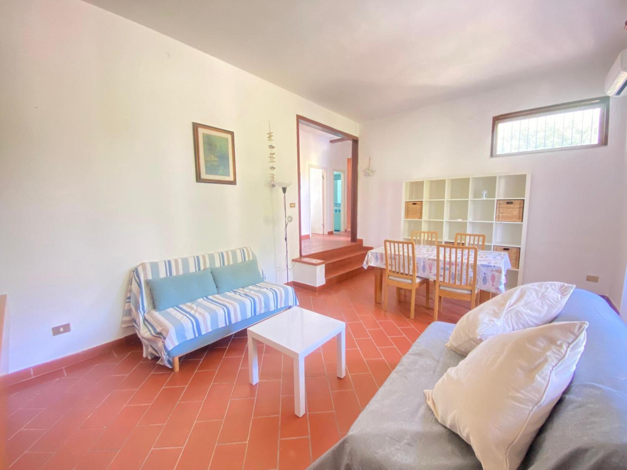 Pineta Apartament Tirrenia Kültér fotó