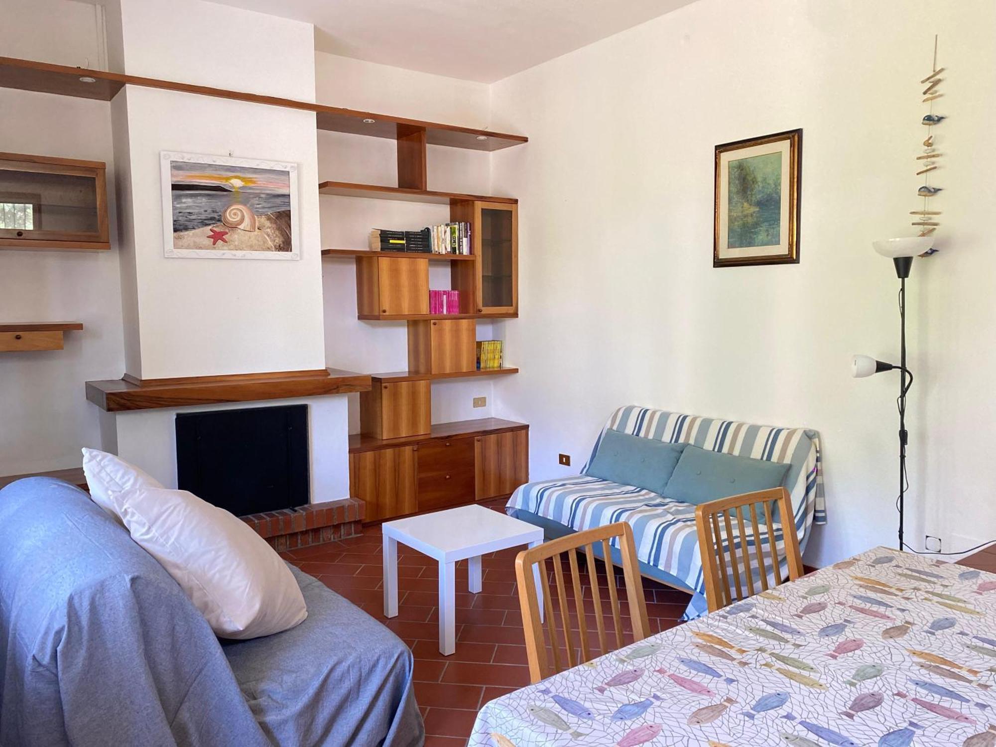 Pineta Apartament Tirrenia Kültér fotó