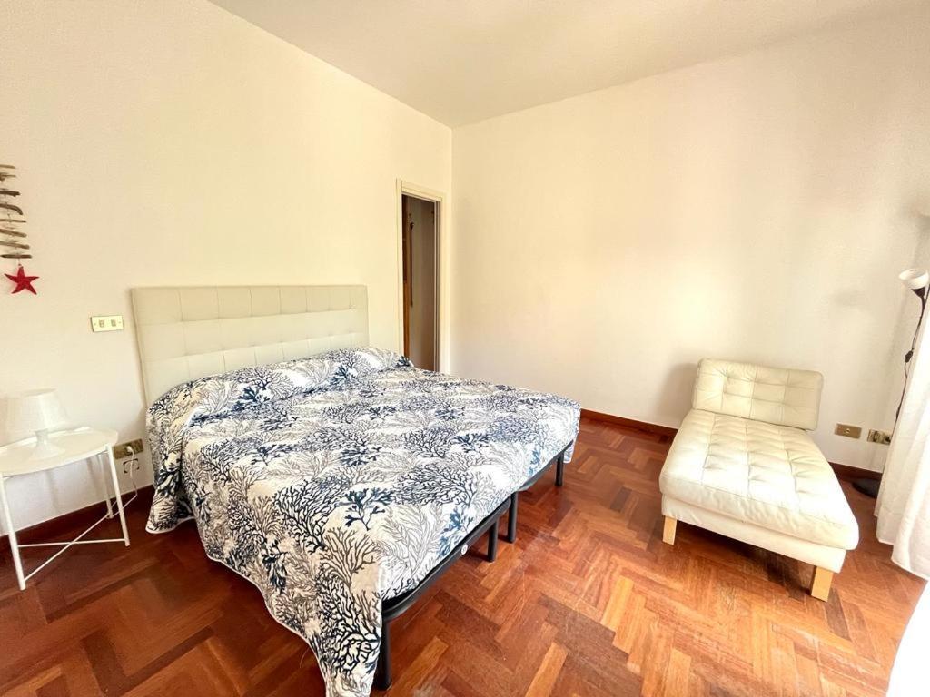 Pineta Apartament Tirrenia Kültér fotó