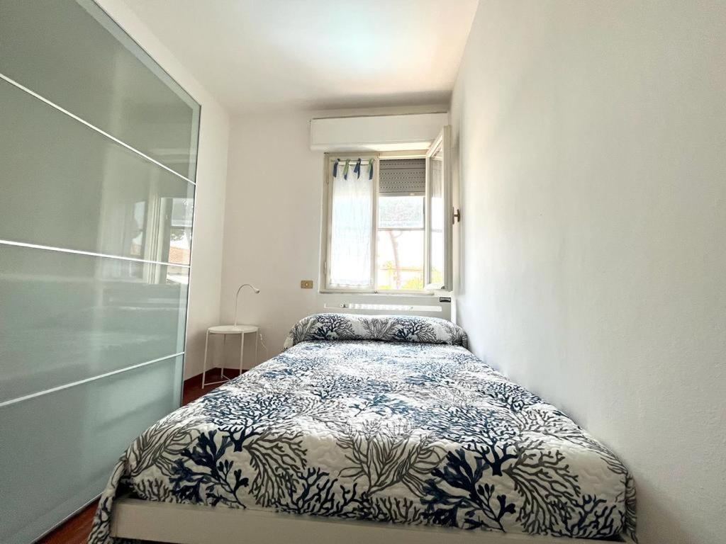 Pineta Apartament Tirrenia Kültér fotó