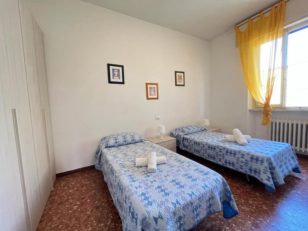 Pineta Apartament Tirrenia Kültér fotó