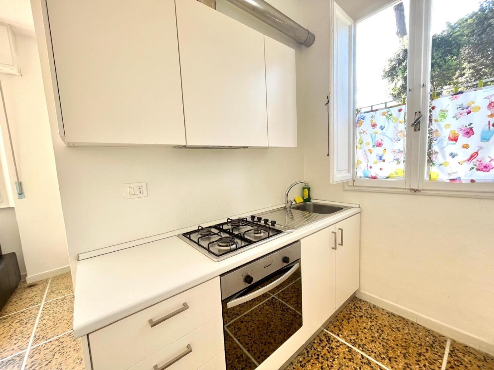 Pineta Apartament Tirrenia Kültér fotó