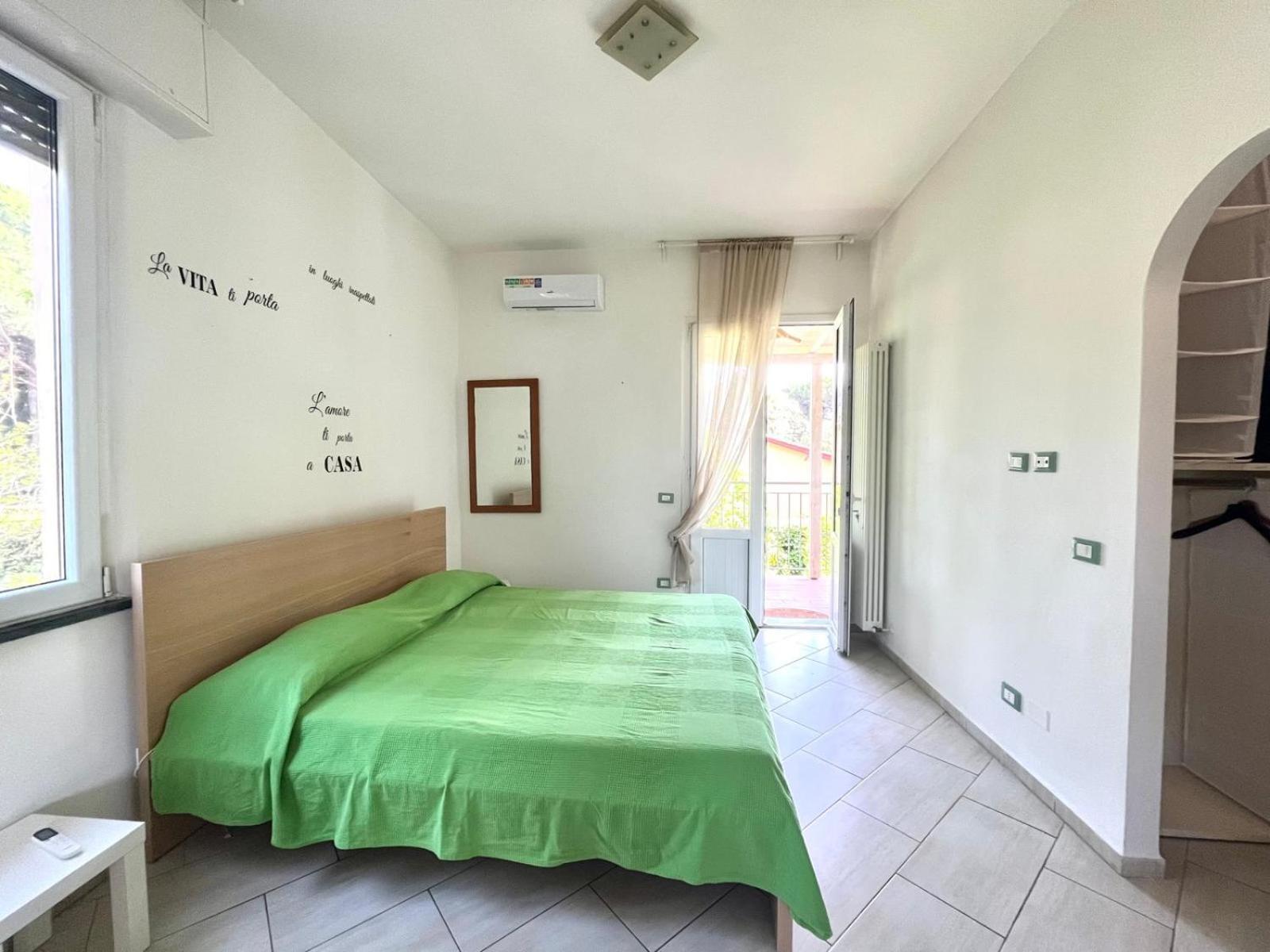 Pineta Apartament Tirrenia Kültér fotó