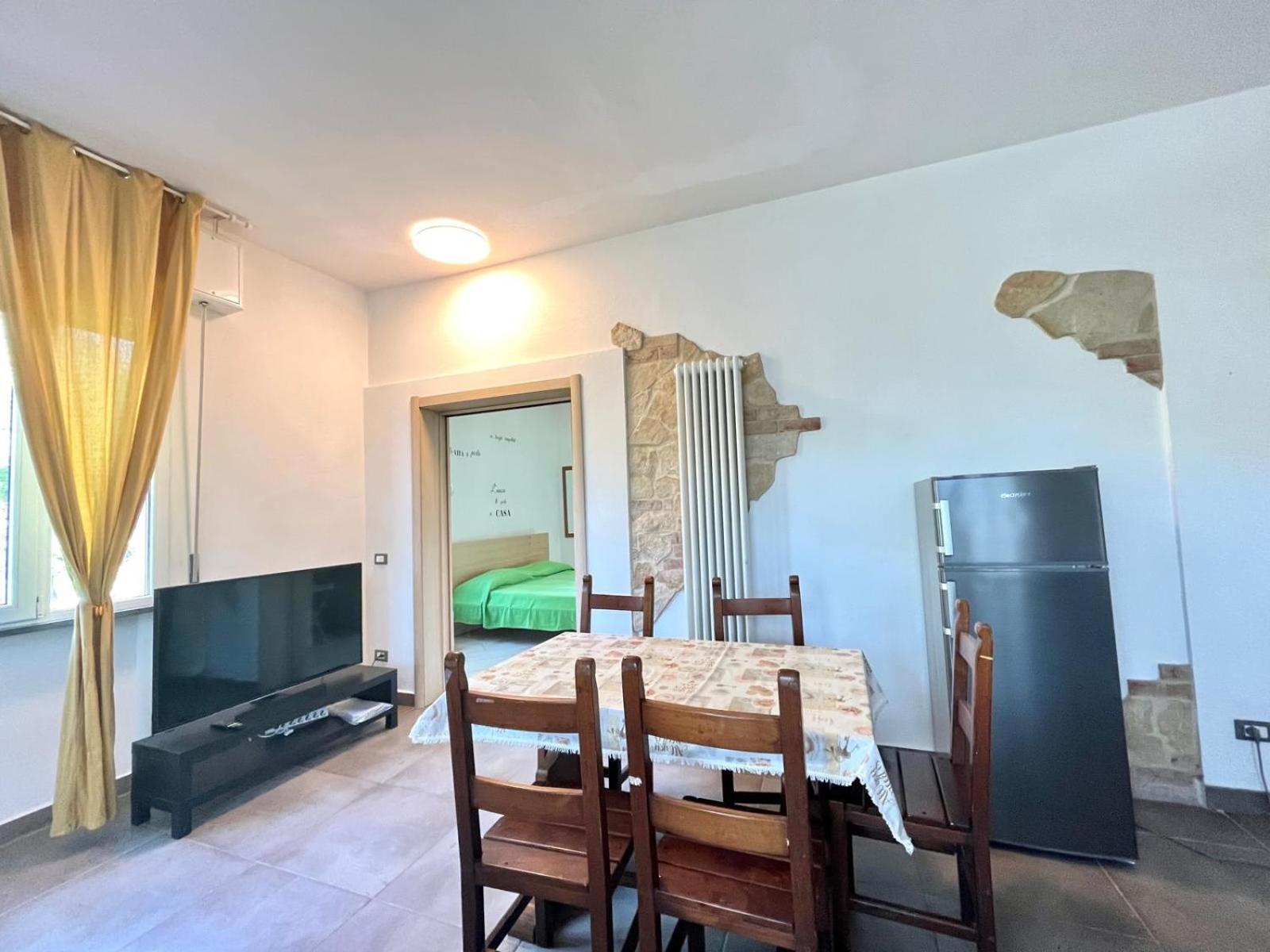 Pineta Apartament Tirrenia Kültér fotó