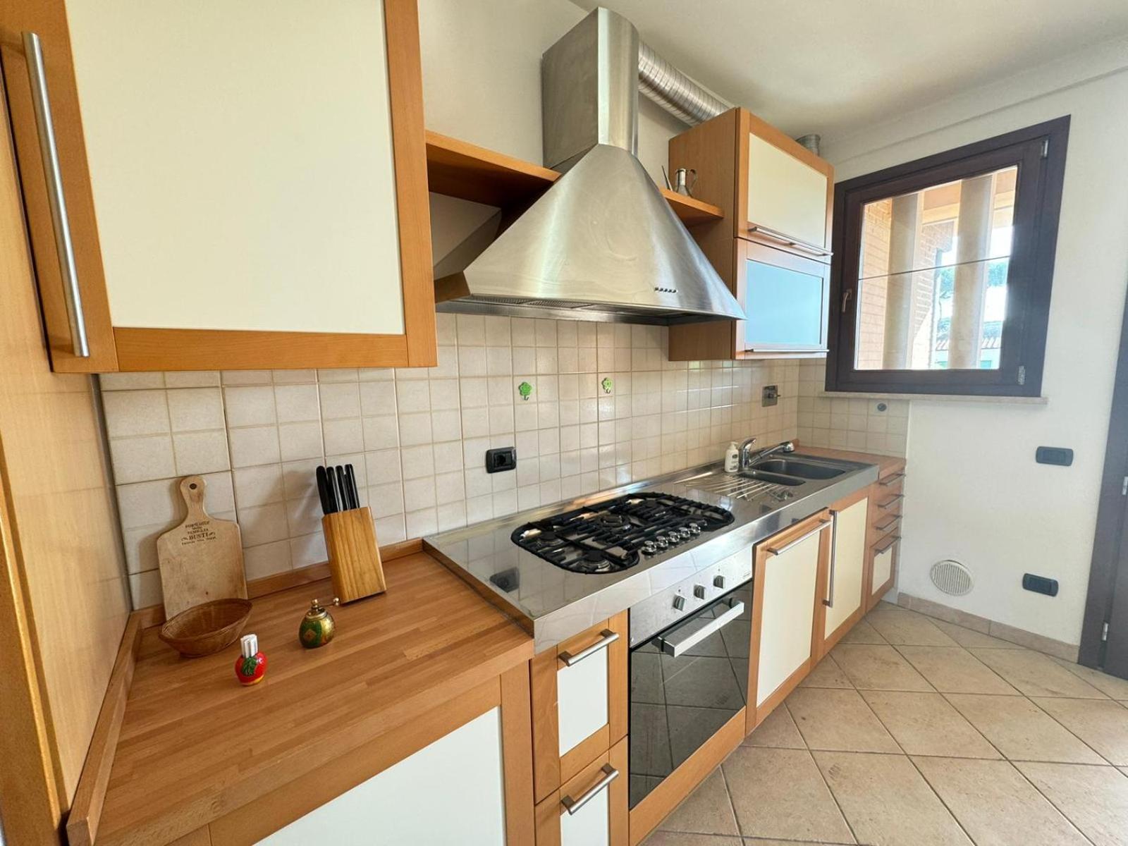 Pineta Apartament Tirrenia Kültér fotó